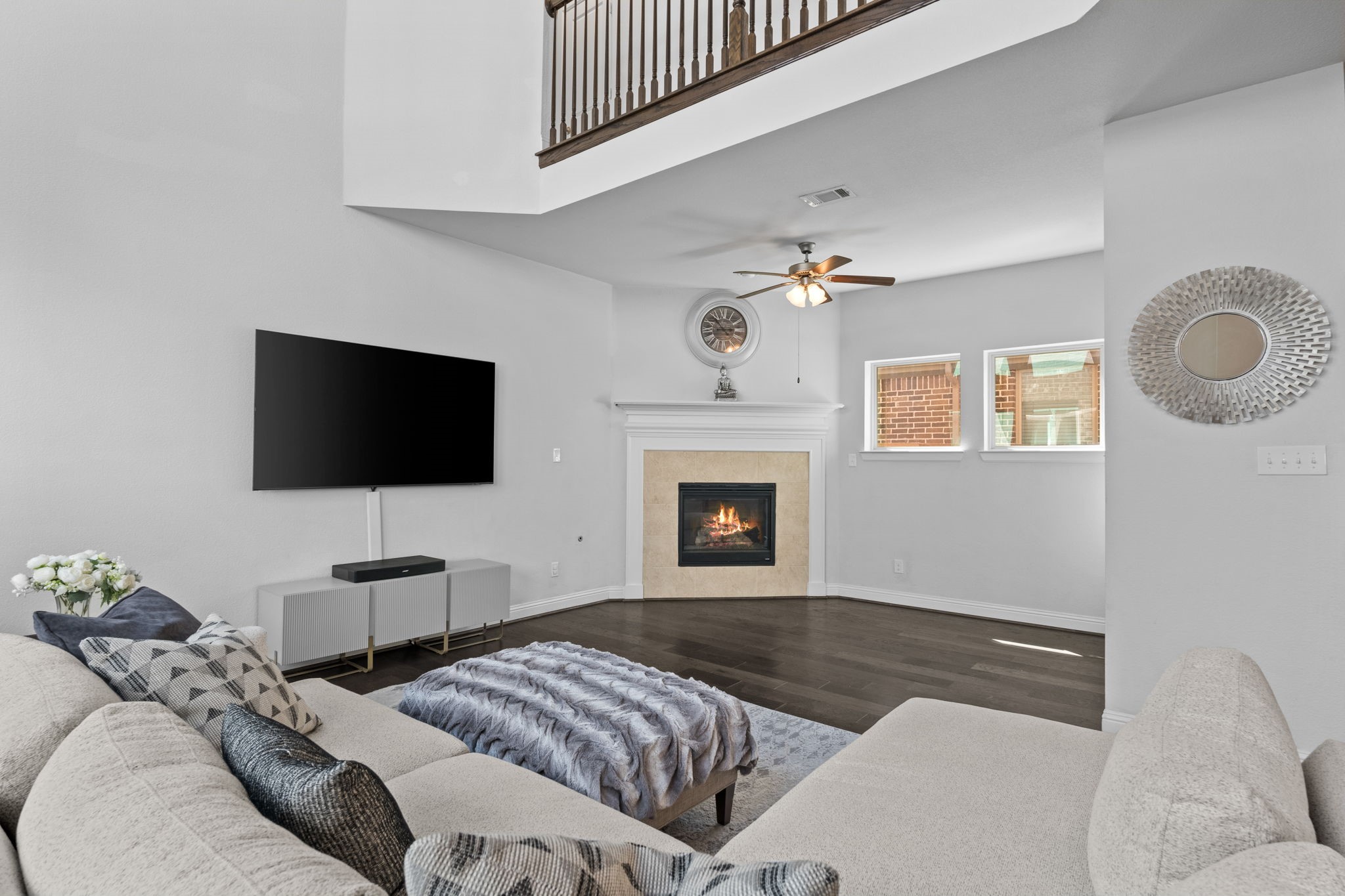 1416 Huntsman Ridge Lane Arlington TX 76005