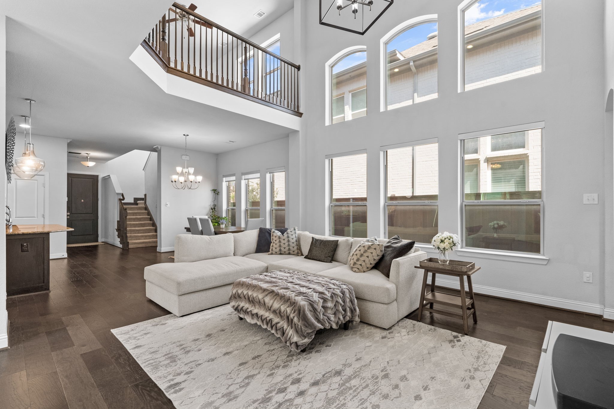 1416 Huntsman Ridge Lane Arlington TX 76005