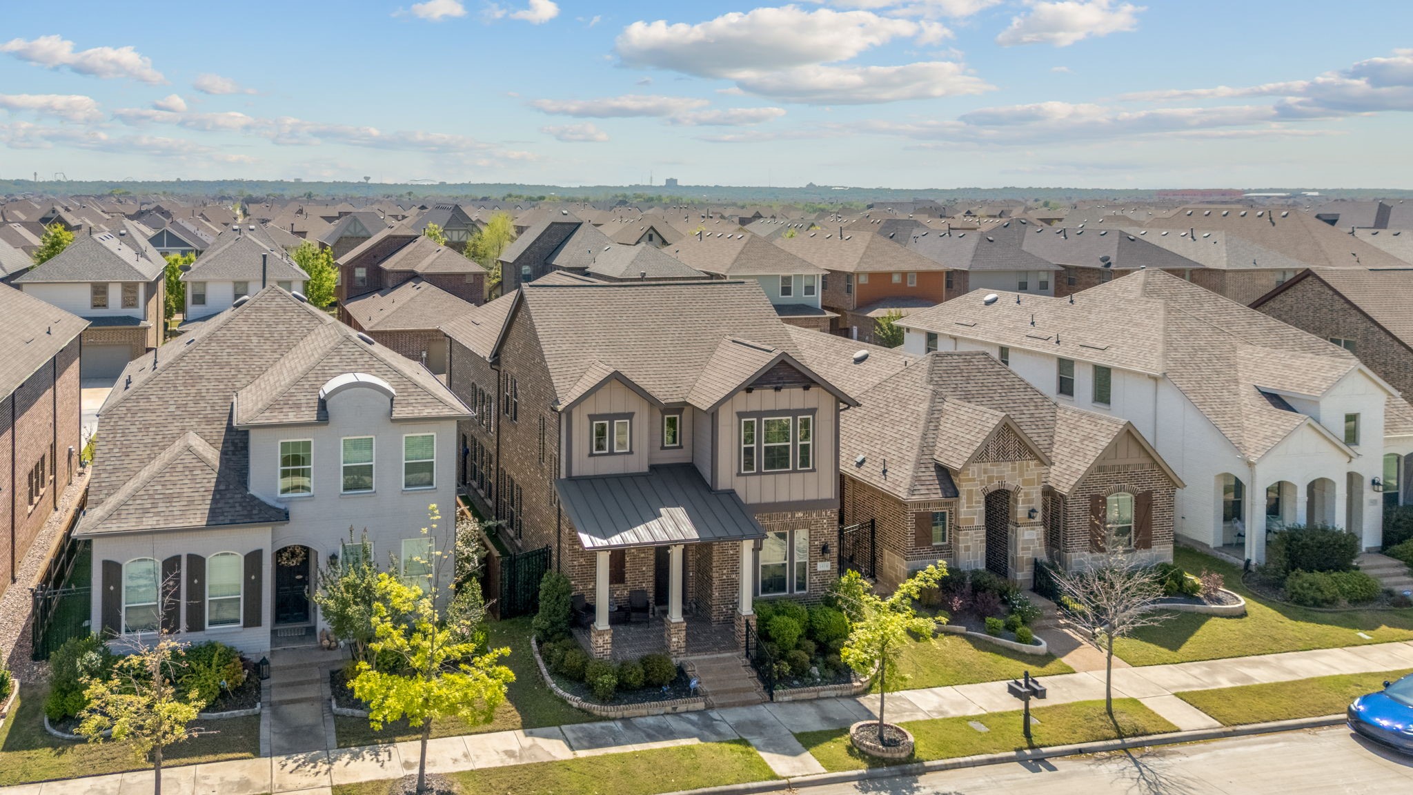 1416 Huntsman Ridge Lane Arlington TX 76005