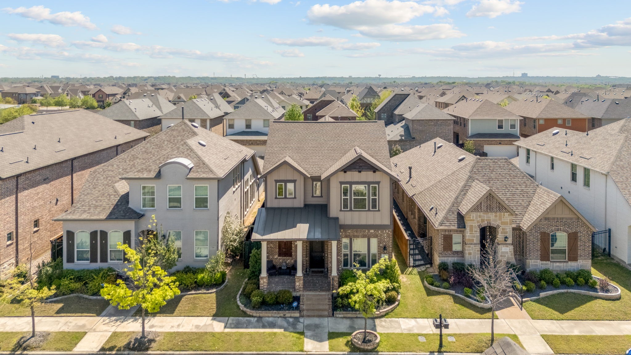1416 Huntsman Ridge Lane Arlington TX 76005