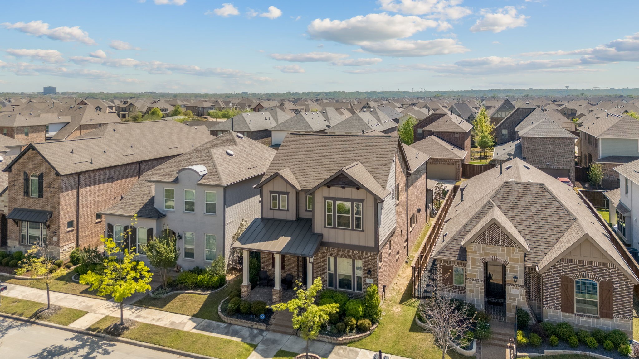 1416 Huntsman Ridge Lane Arlington TX 76005
