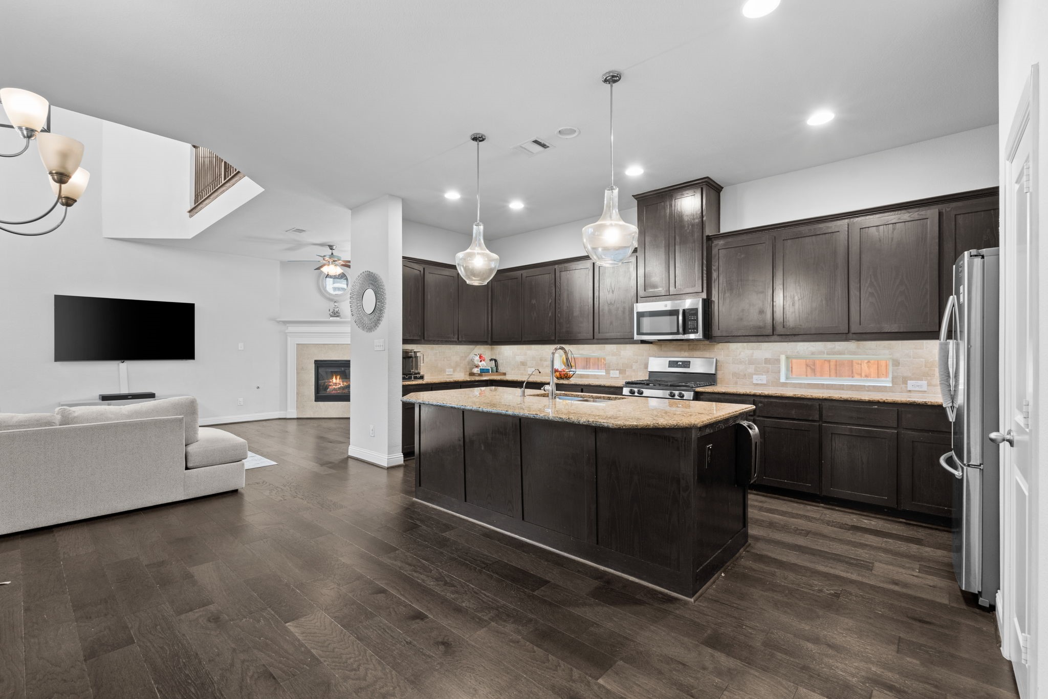 1416 Huntsman Ridge Lane Arlington TX 76005