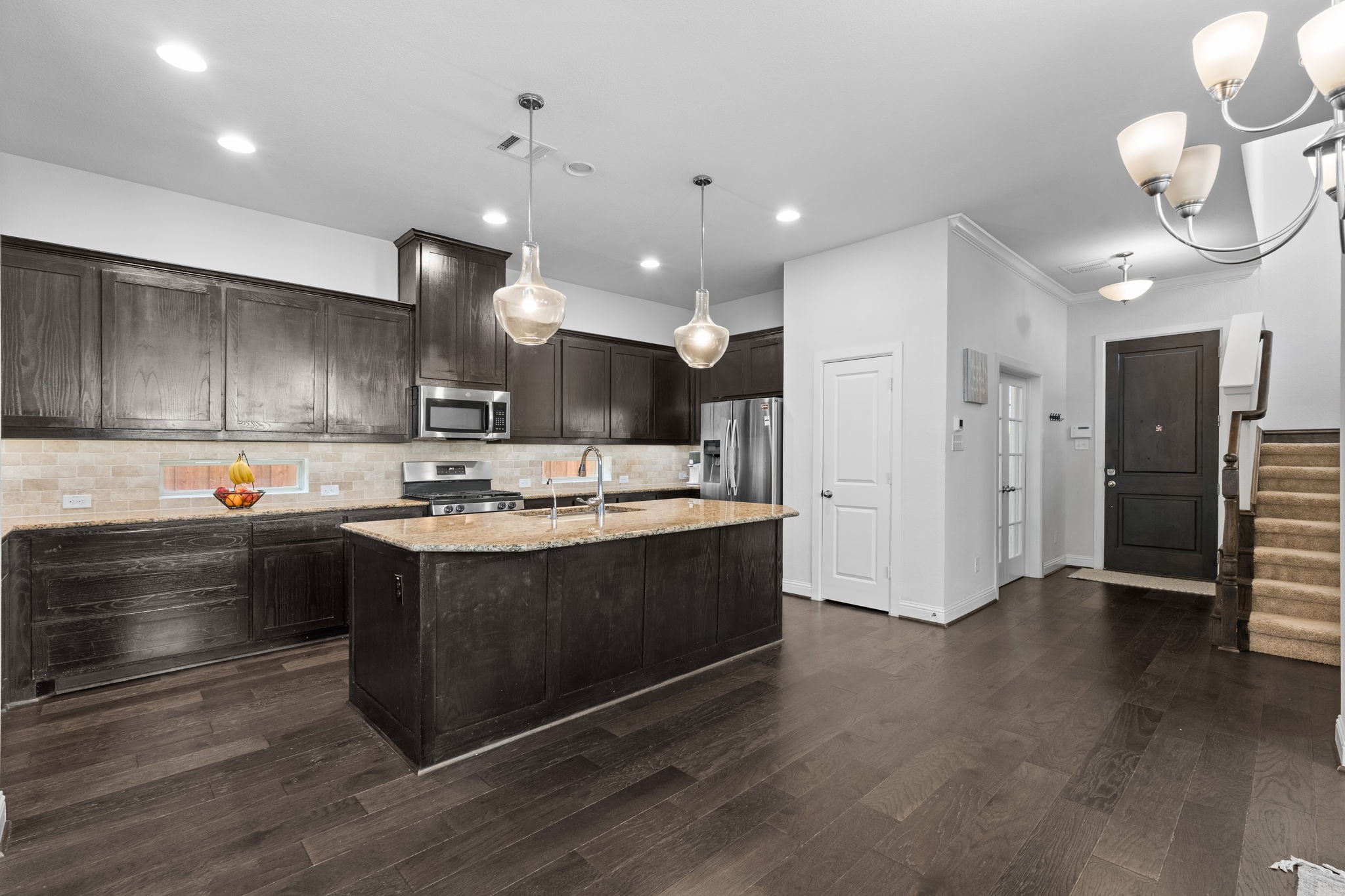 1416 Huntsman Ridge Lane Arlington TX 76005