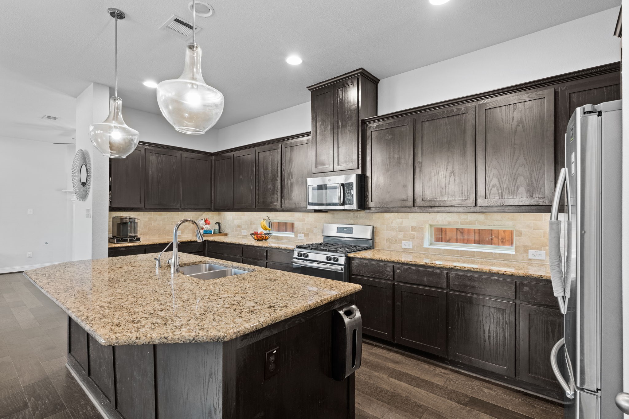 1416 Huntsman Ridge Lane Arlington TX 76005