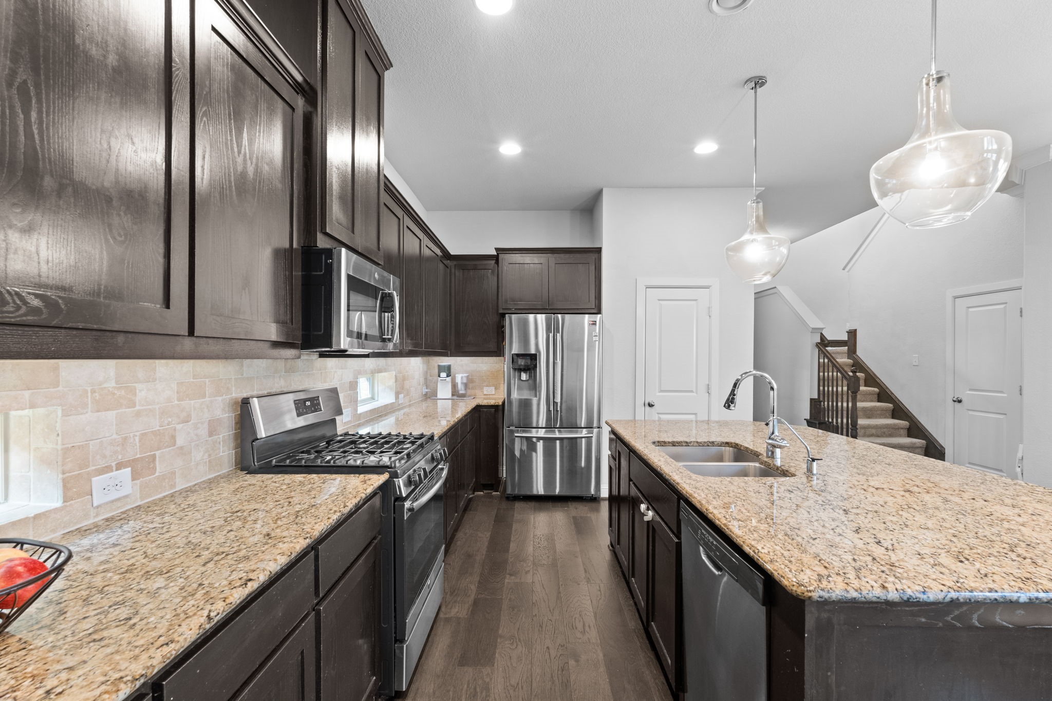 1416 Huntsman Ridge Lane Arlington TX 76005
