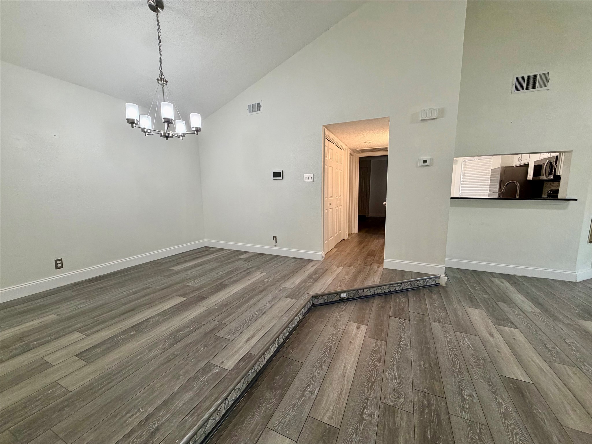 6505 Hickock Drive Fort Worth TX 76116