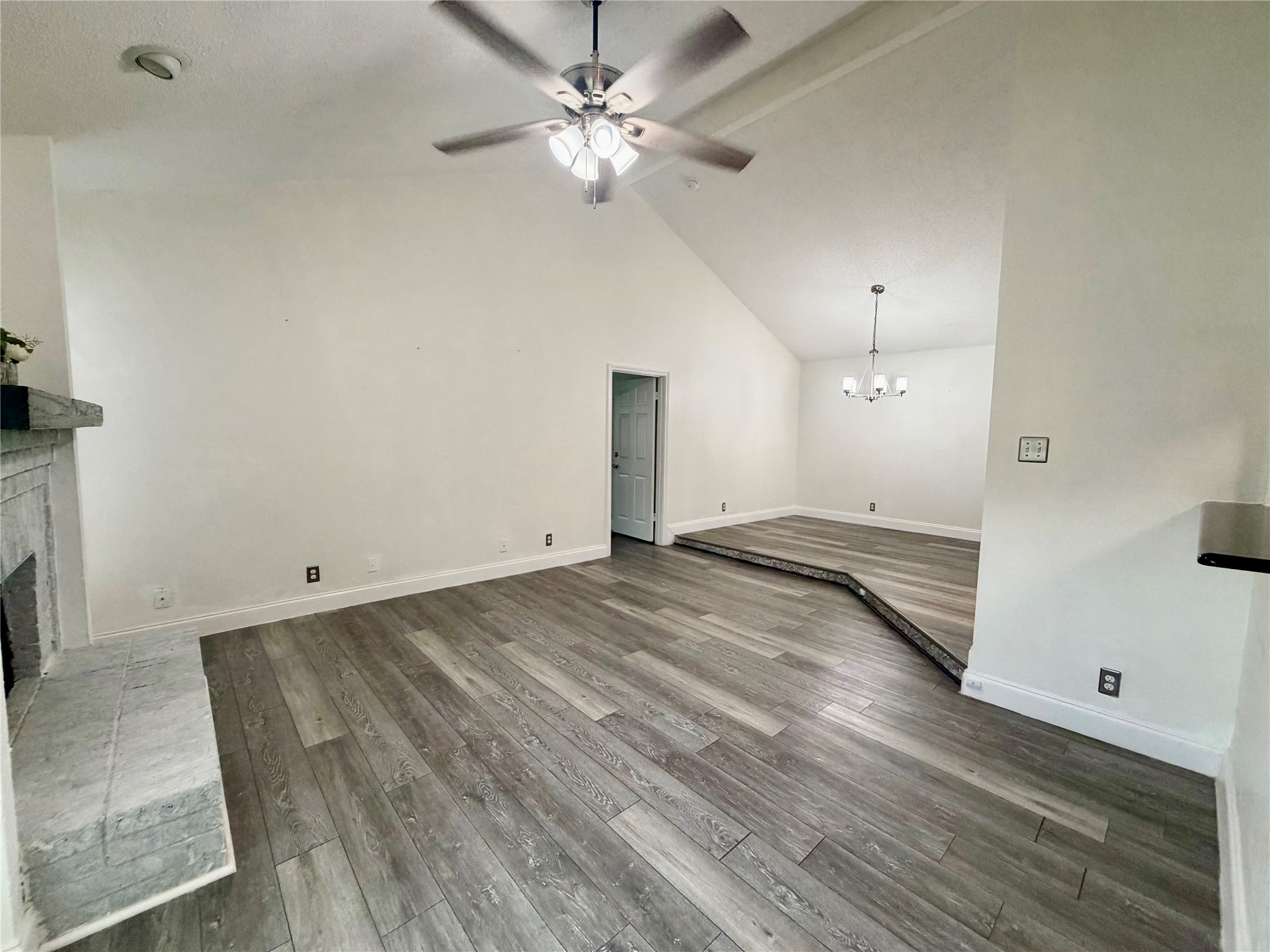 6505 Hickock Drive Fort Worth TX 76116