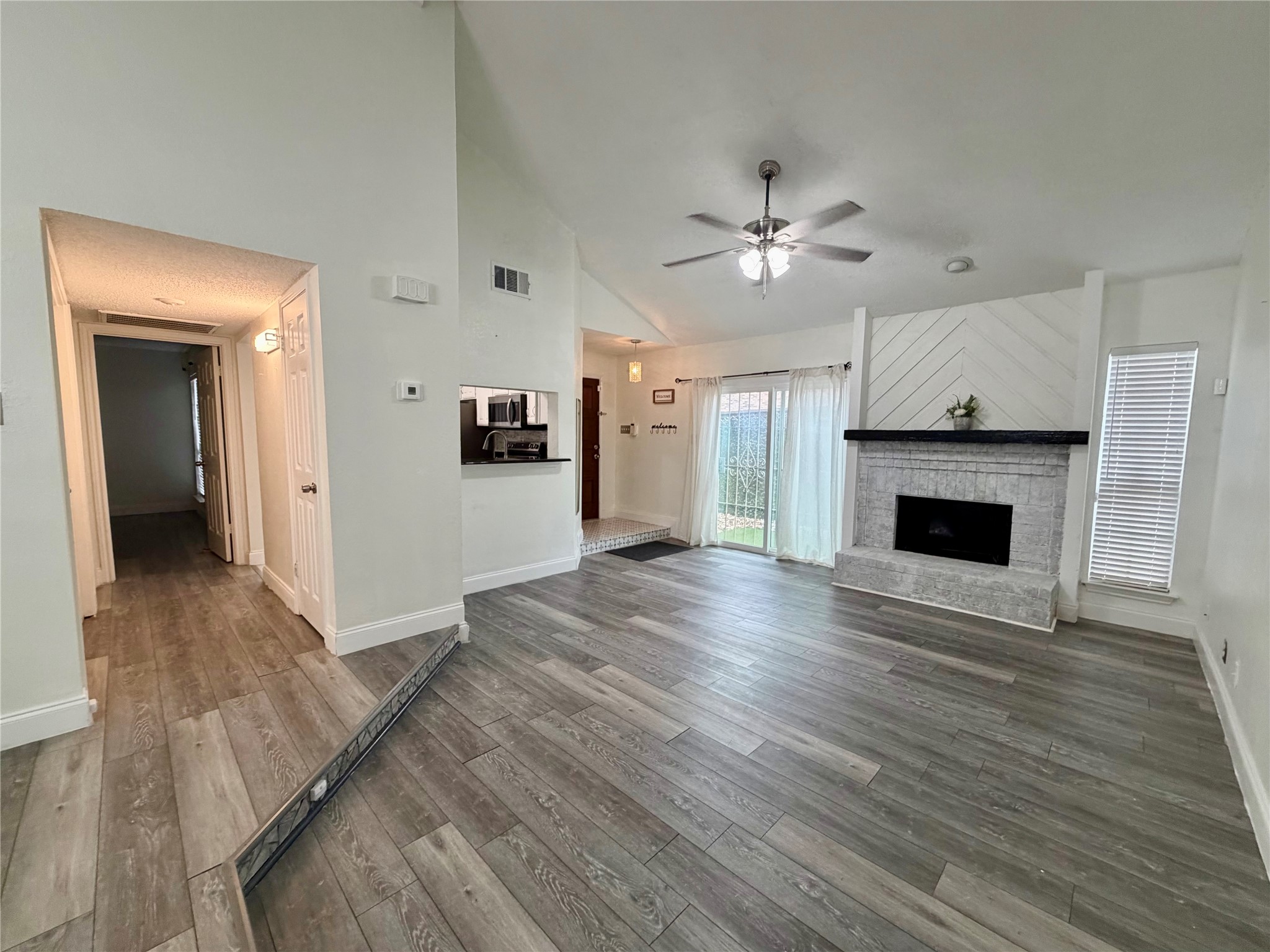 6505 Hickock Drive Fort Worth TX 76116