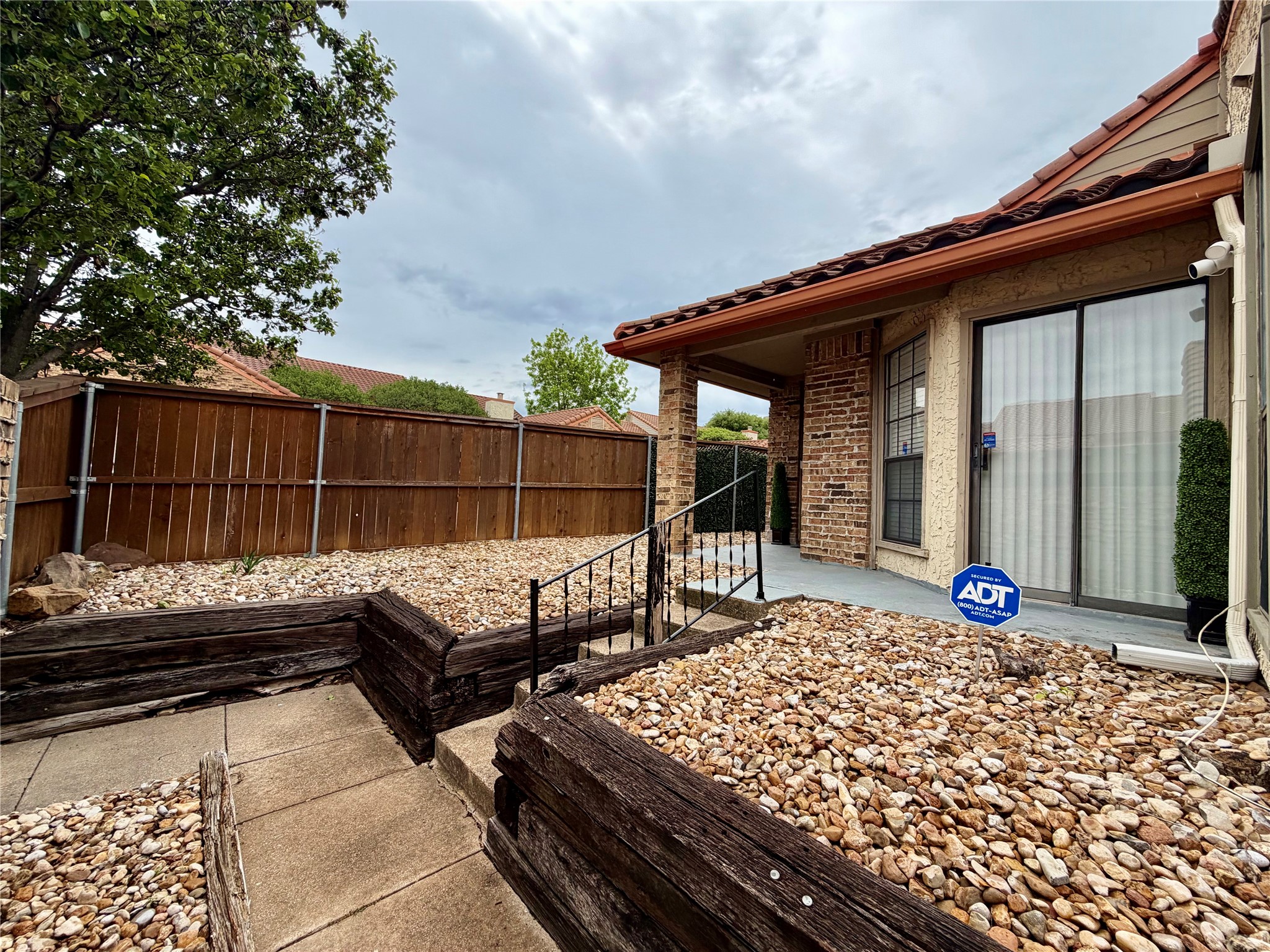 6505 Hickock Drive Fort Worth TX 76116