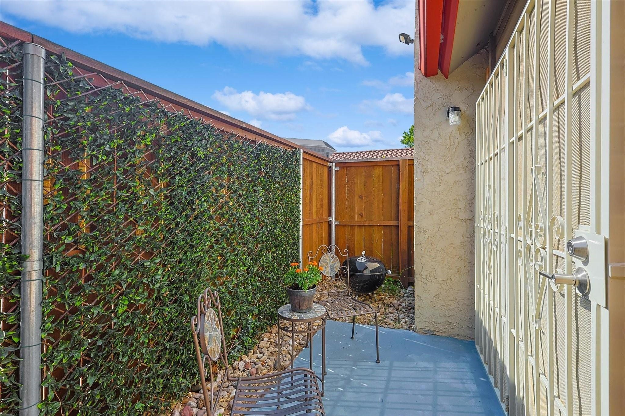 6505 Hickock Drive Fort Worth TX 76116