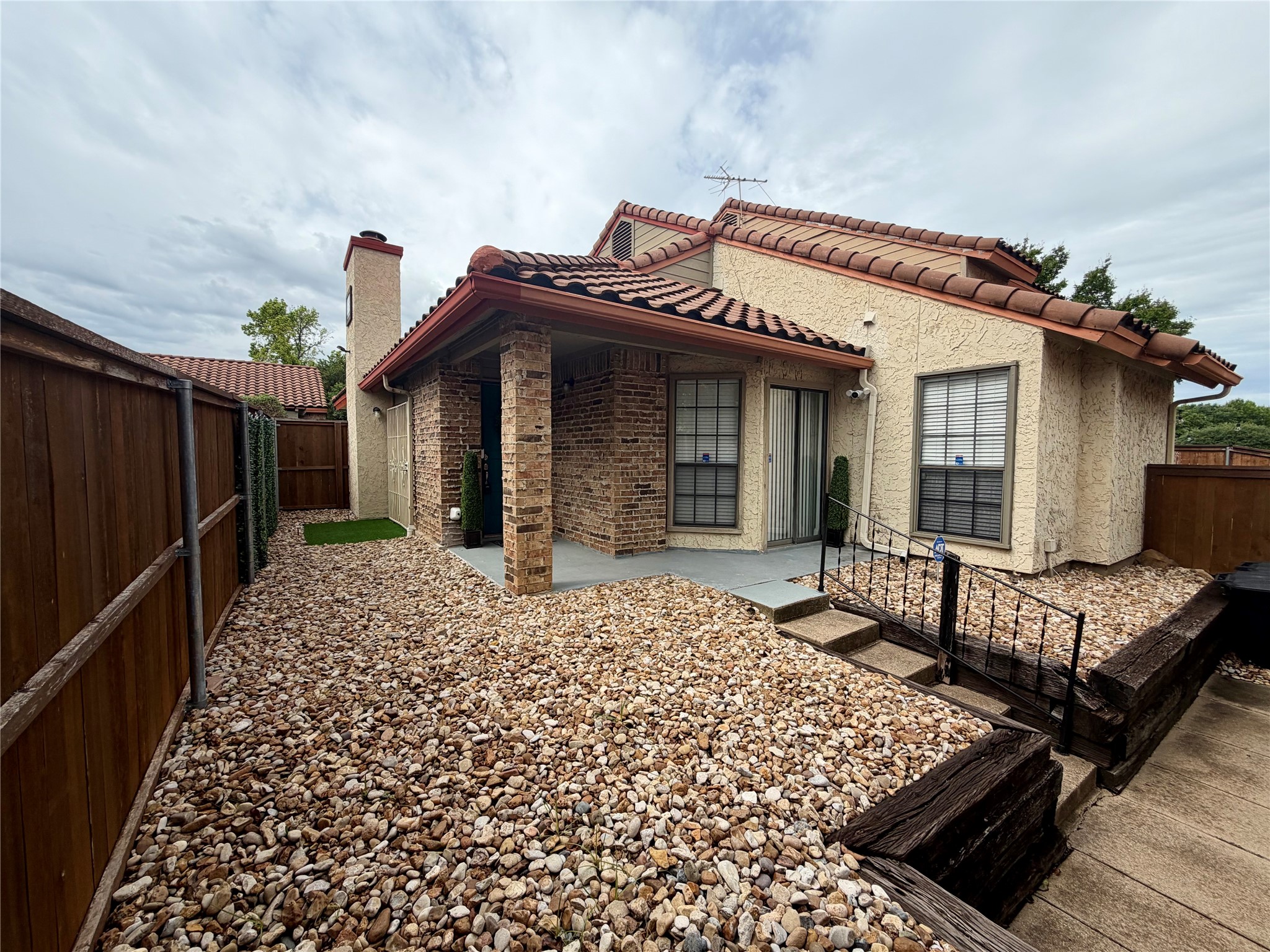 6505 Hickock Drive Fort Worth TX 76116