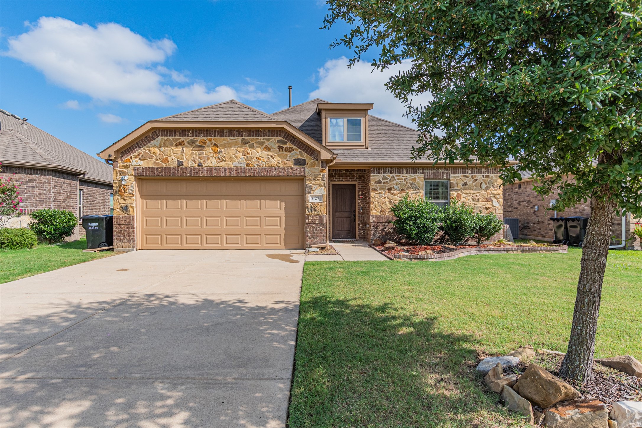 627 Redwood Drive Greenville TX 75402