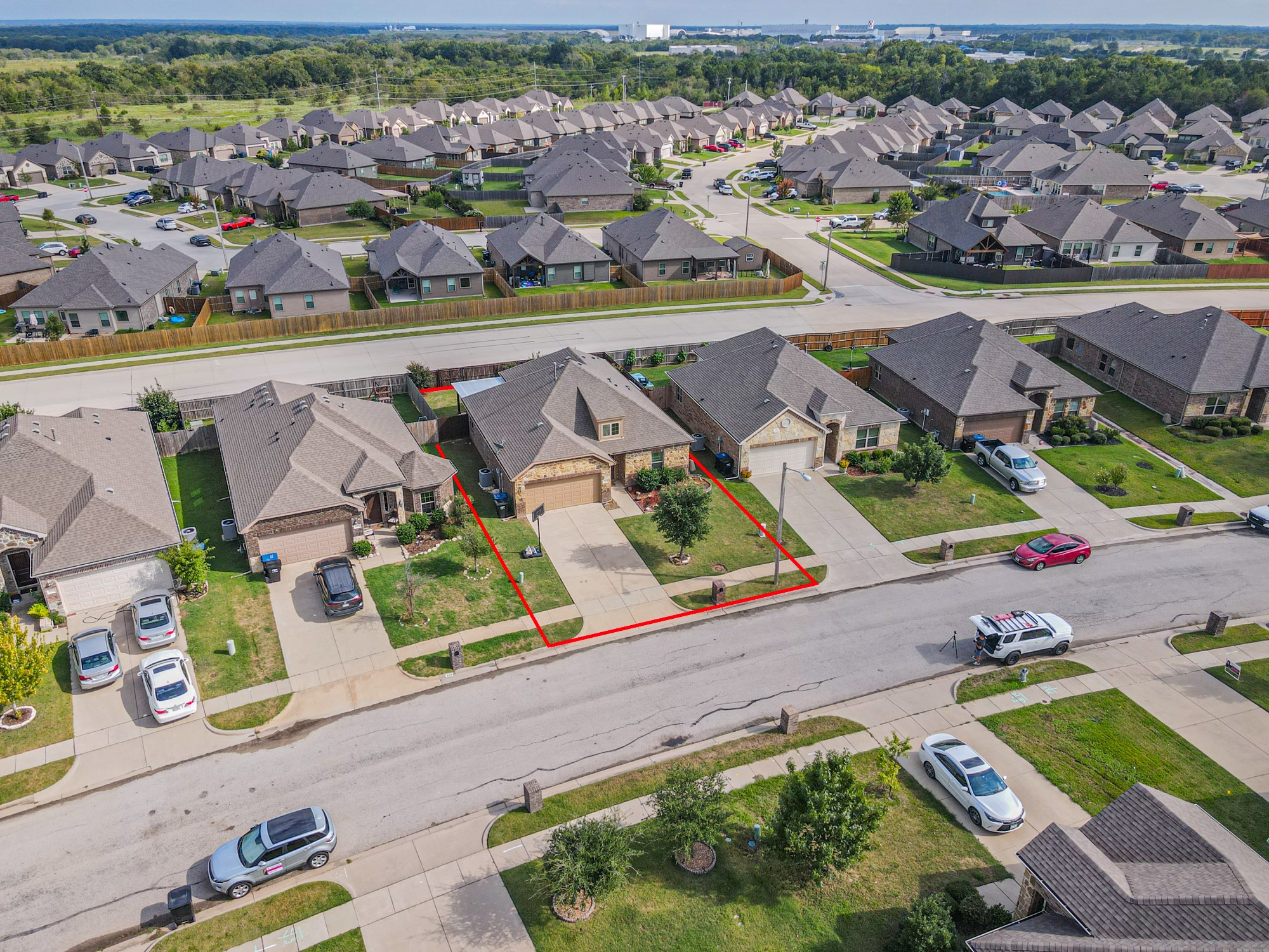 627 Redwood Drive Greenville TX 75402