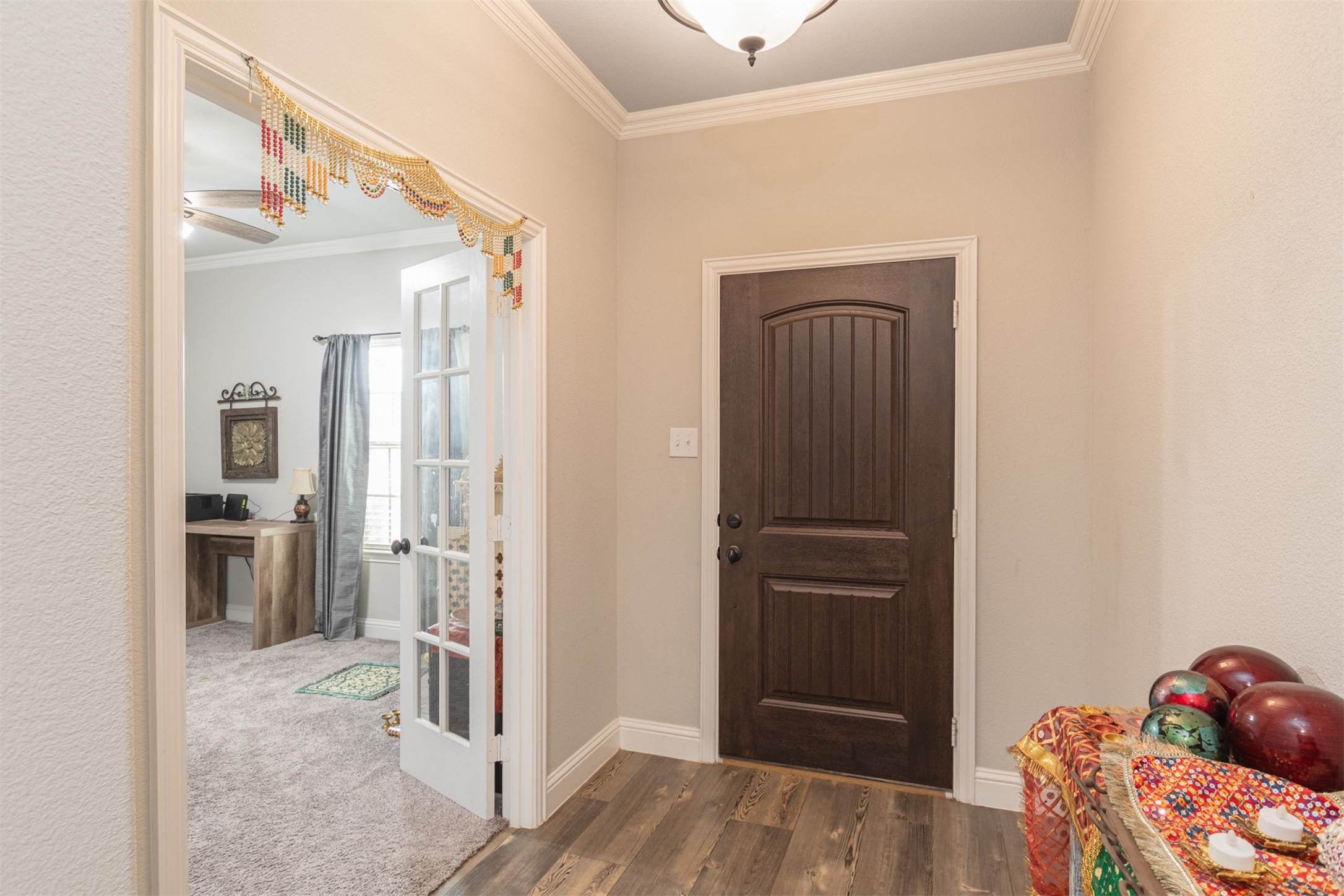 627 Redwood Drive Greenville TX 75402