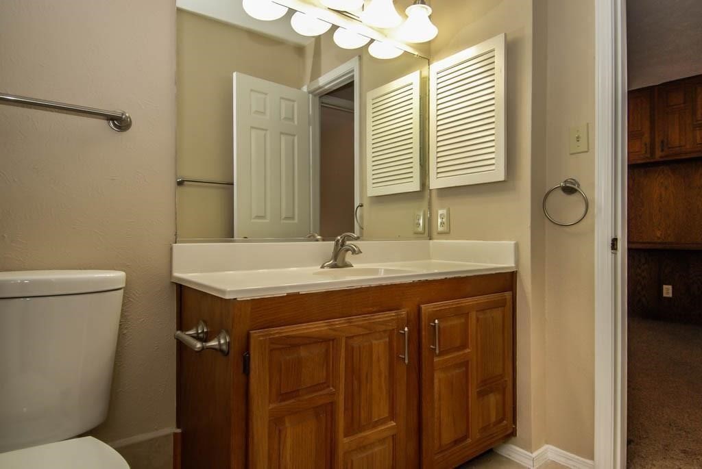 2984 Harbinger Lane Dallas TX 75287