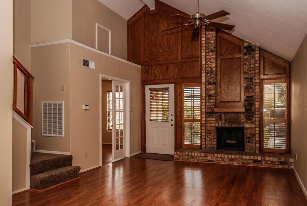 2984 Harbinger Lane Dallas TX 75287