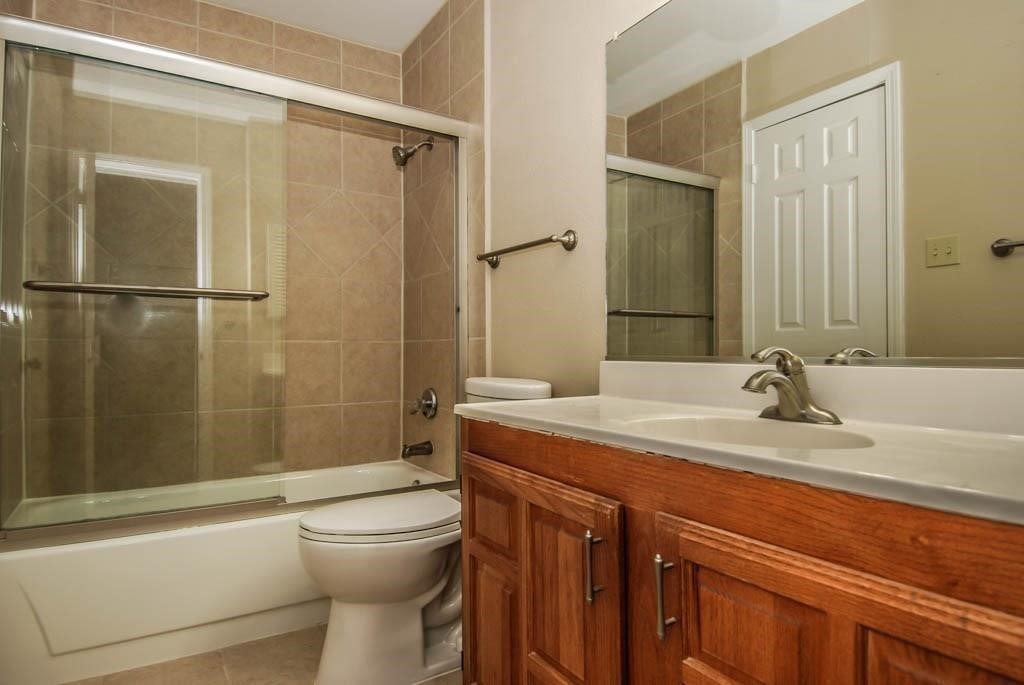 2984 Harbinger Lane Dallas TX 75287
