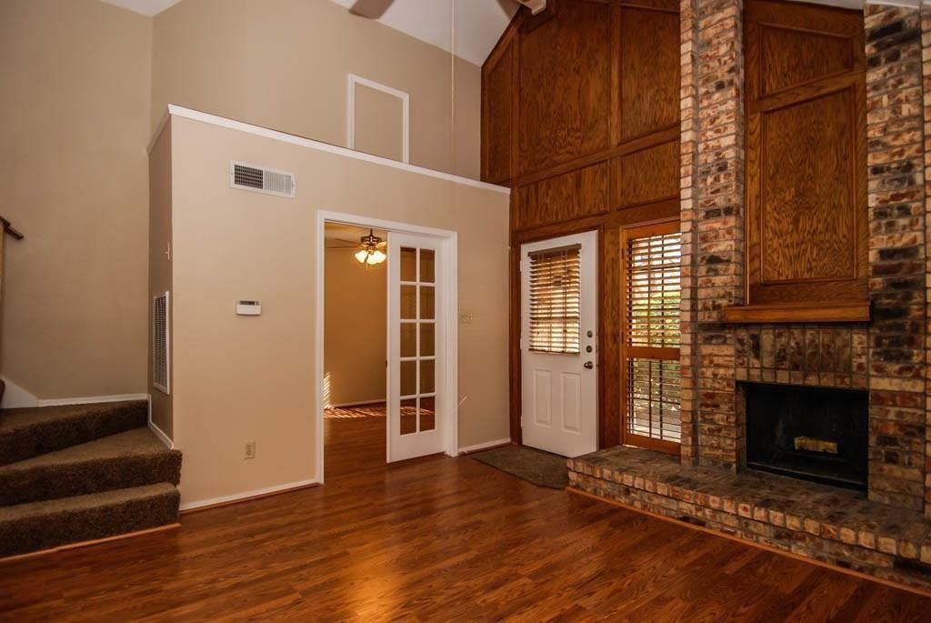 2984 Harbinger Lane Dallas TX 75287