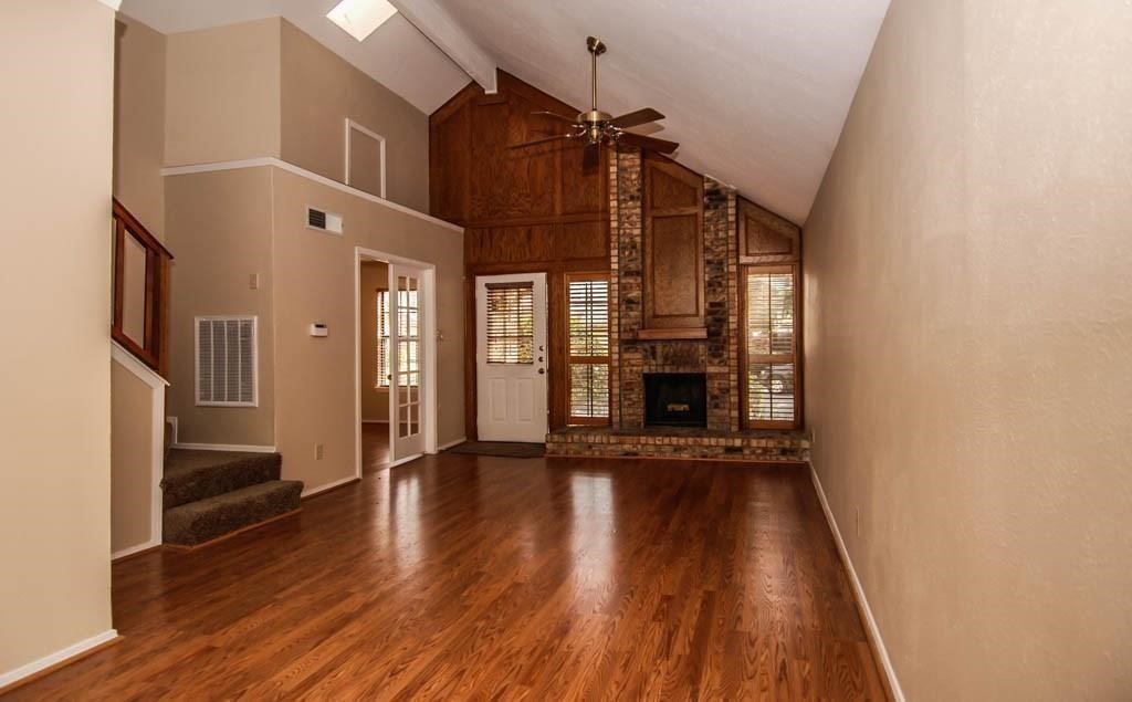 2984 Harbinger Lane Dallas TX 75287