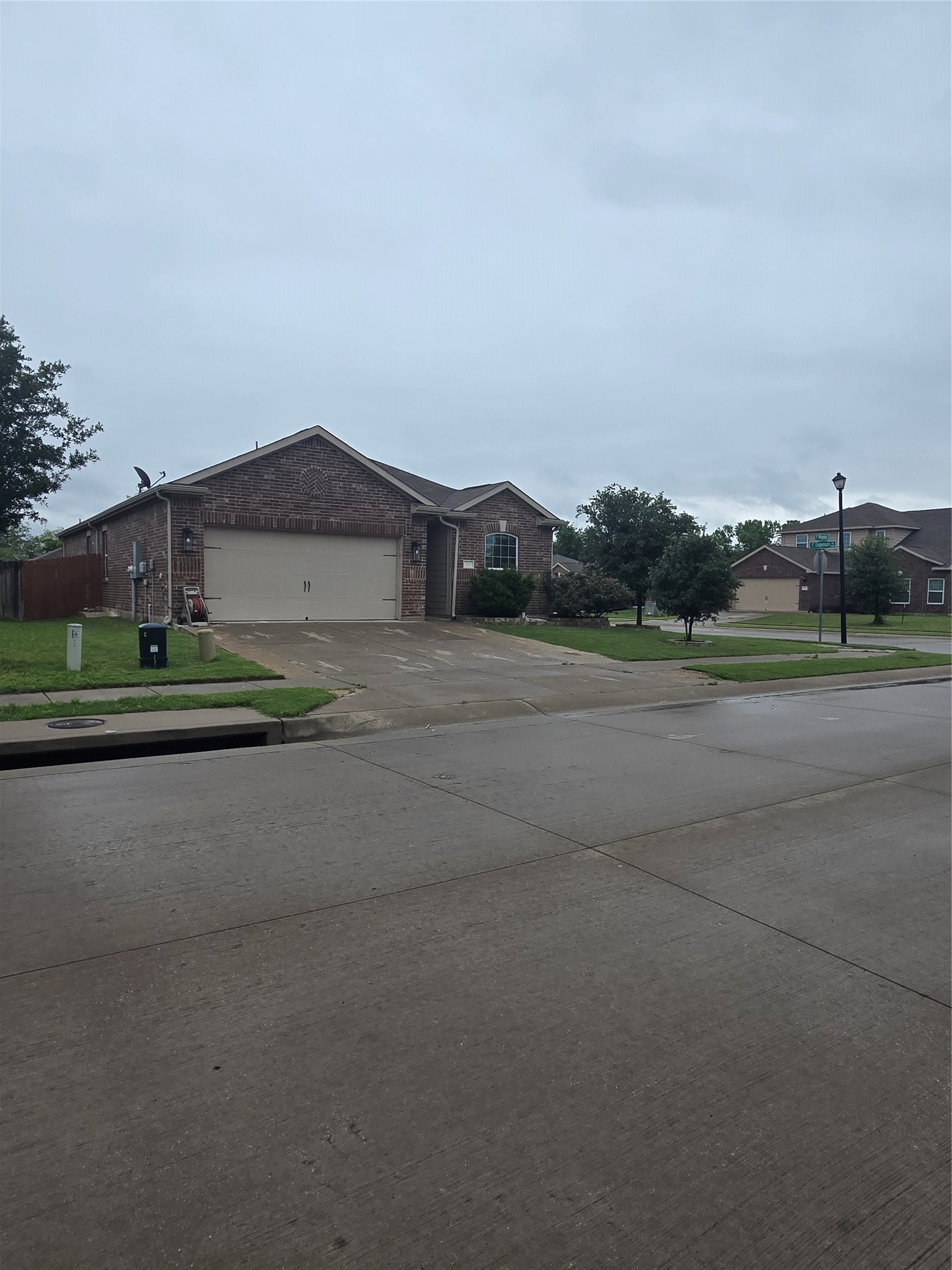 235 Magnolia Drive Princeton TX 75407