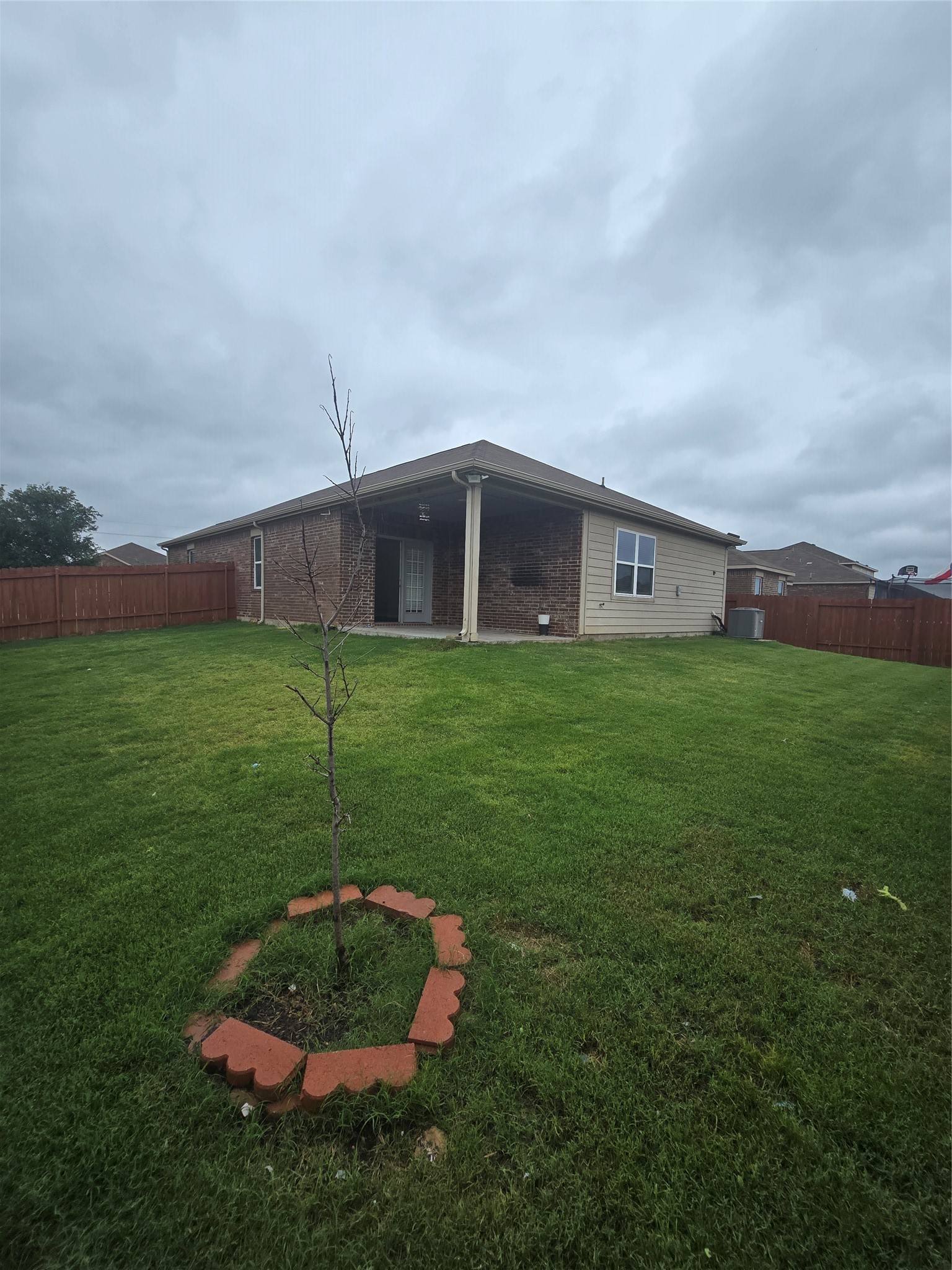235 Magnolia Drive Princeton TX 75407