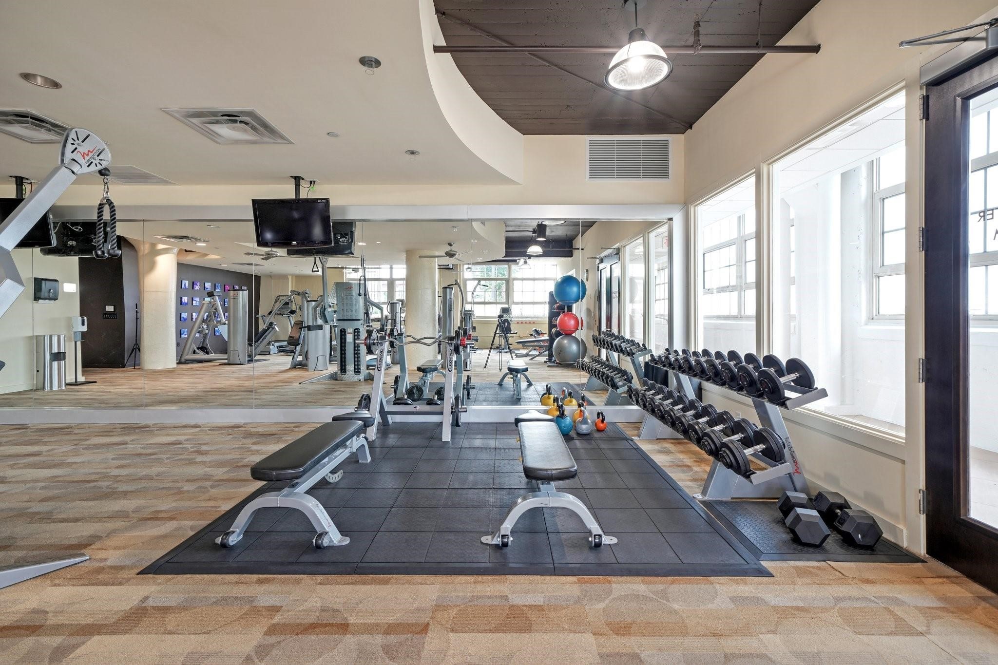 2600 W 7th Street Fort Worth TX 76107