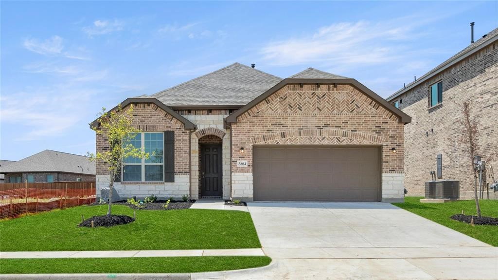 3804 Malibu Drive Sherman TX 75090
