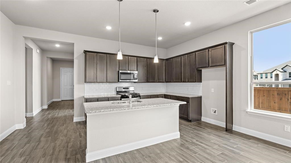 3804 Malibu Drive Sherman TX 75090