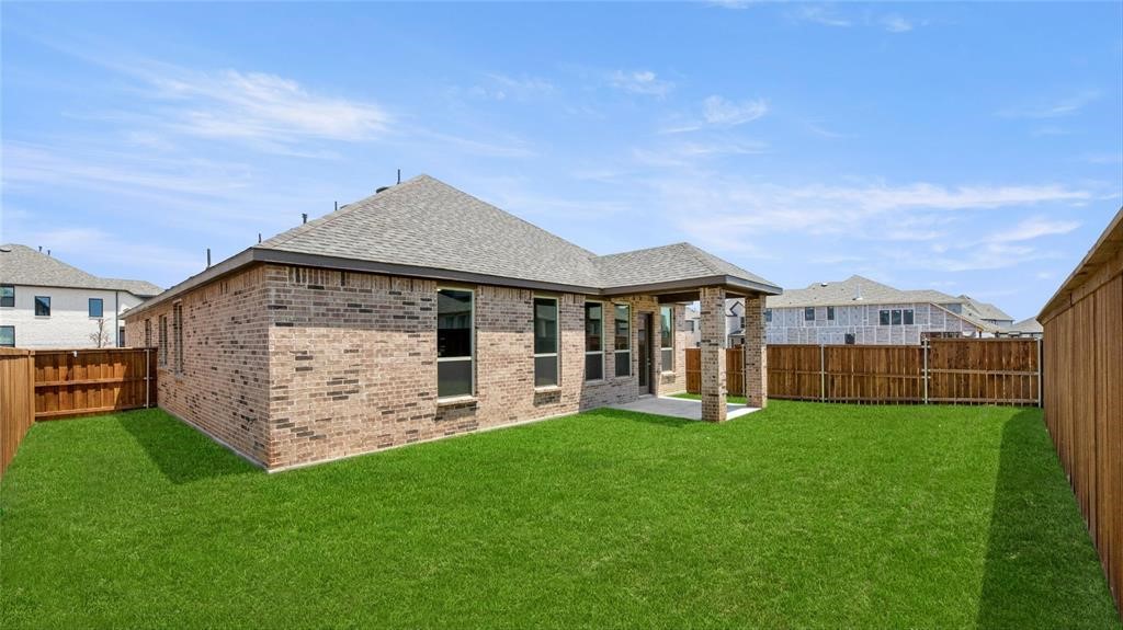 3804 Malibu Drive Sherman TX 75090