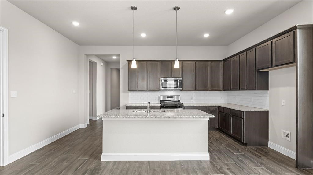 3804 Malibu Drive Sherman TX 75090