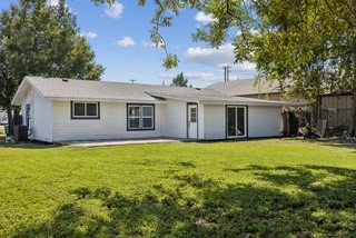 303 N Delphine Street Terrell TX 75160