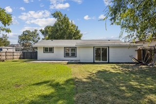 303 N Delphine Street Terrell TX 75160