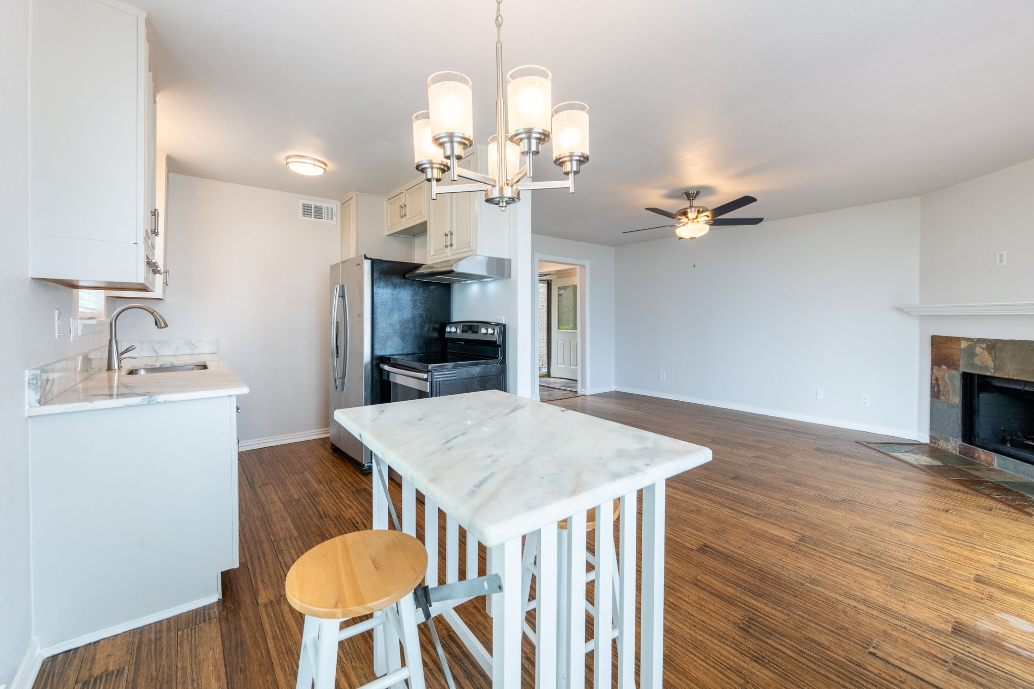 4610 Chaha Road Garland TX 75043