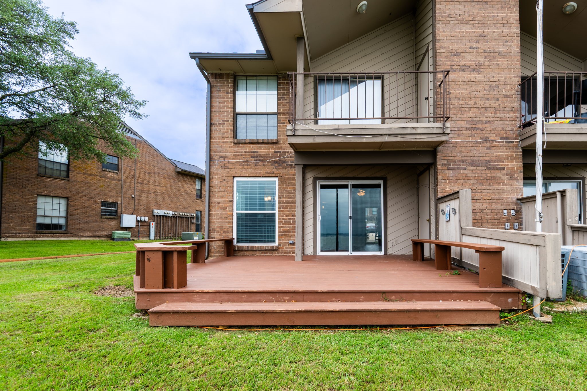 4610 Chaha Road Garland TX 75043