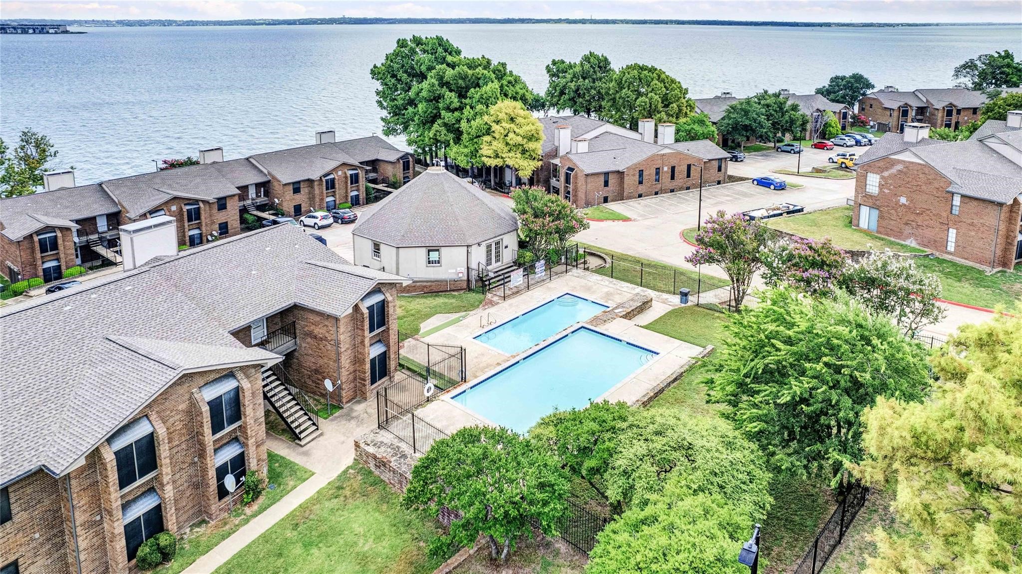 4610 Chaha Road Garland TX 75043