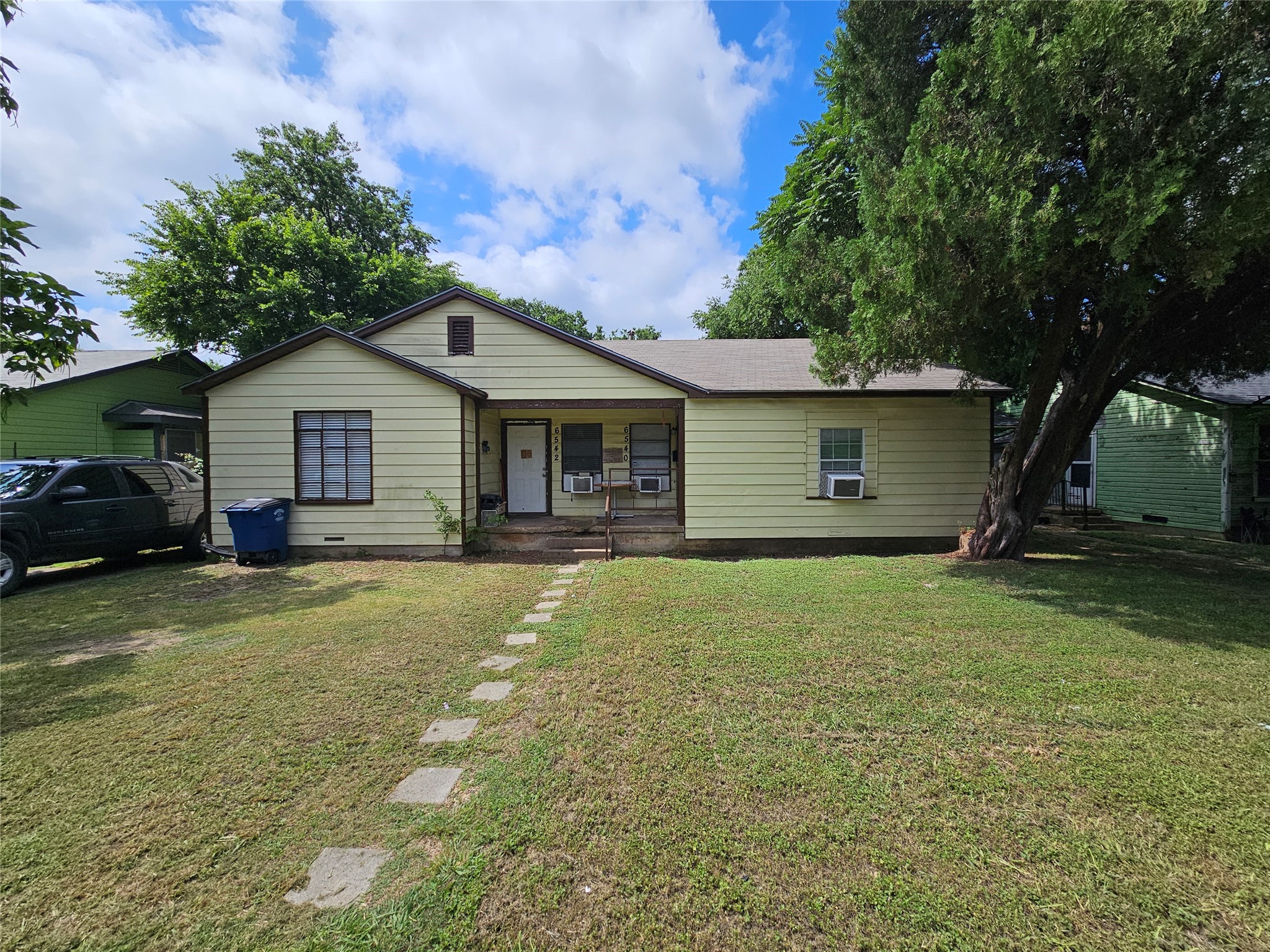 6540 Hollis Avenue Dallas TX 75227