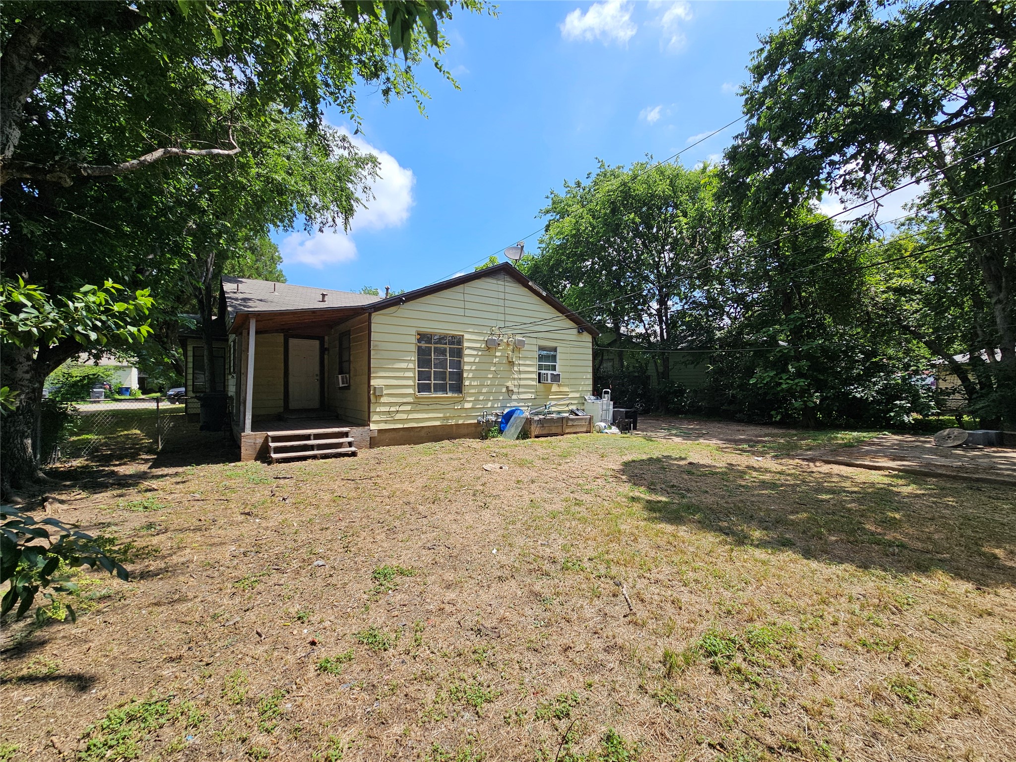 6540 Hollis Avenue Dallas TX 75227