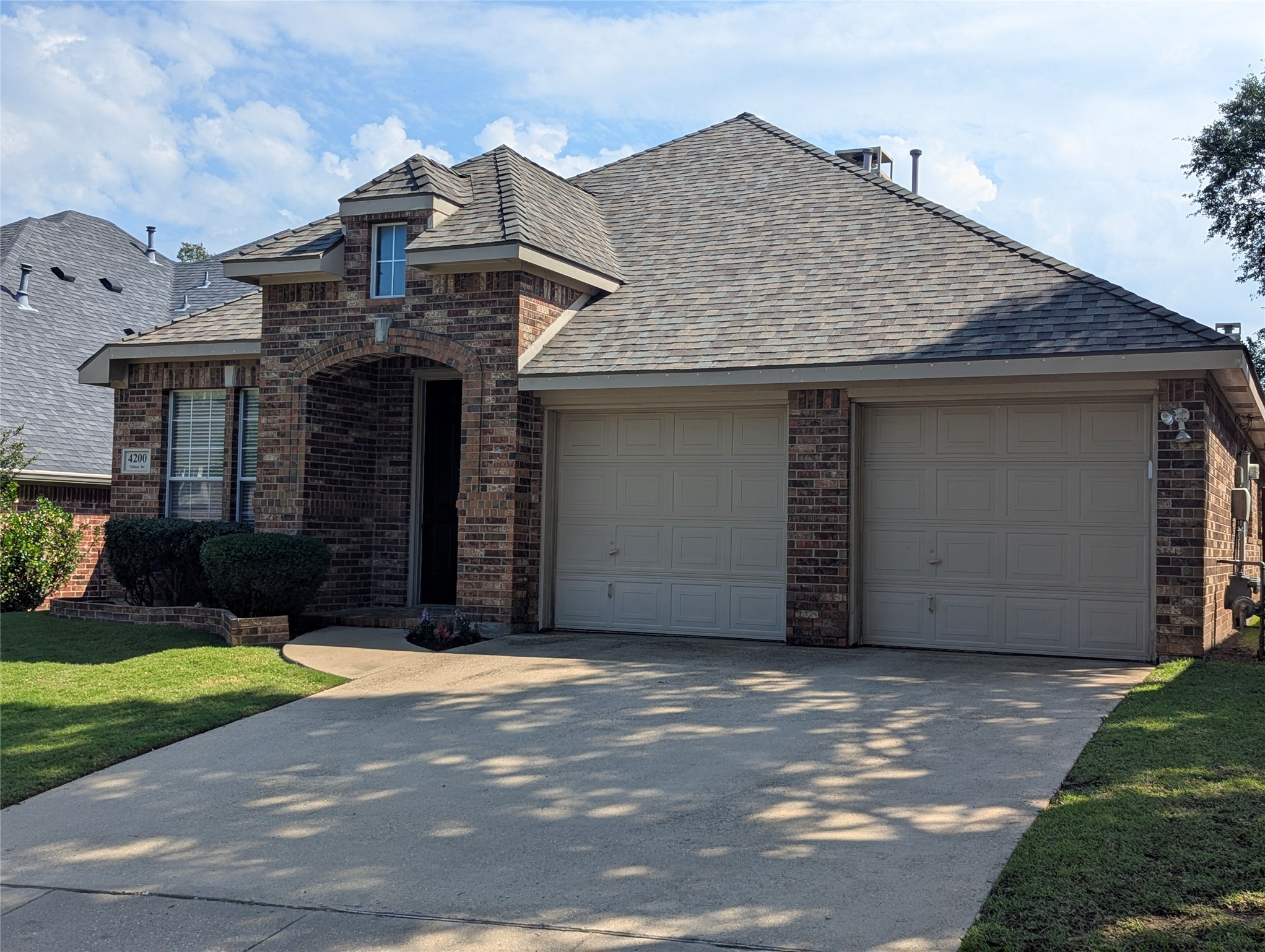 4200 Tiffany Drive Flower Mound TX 75022