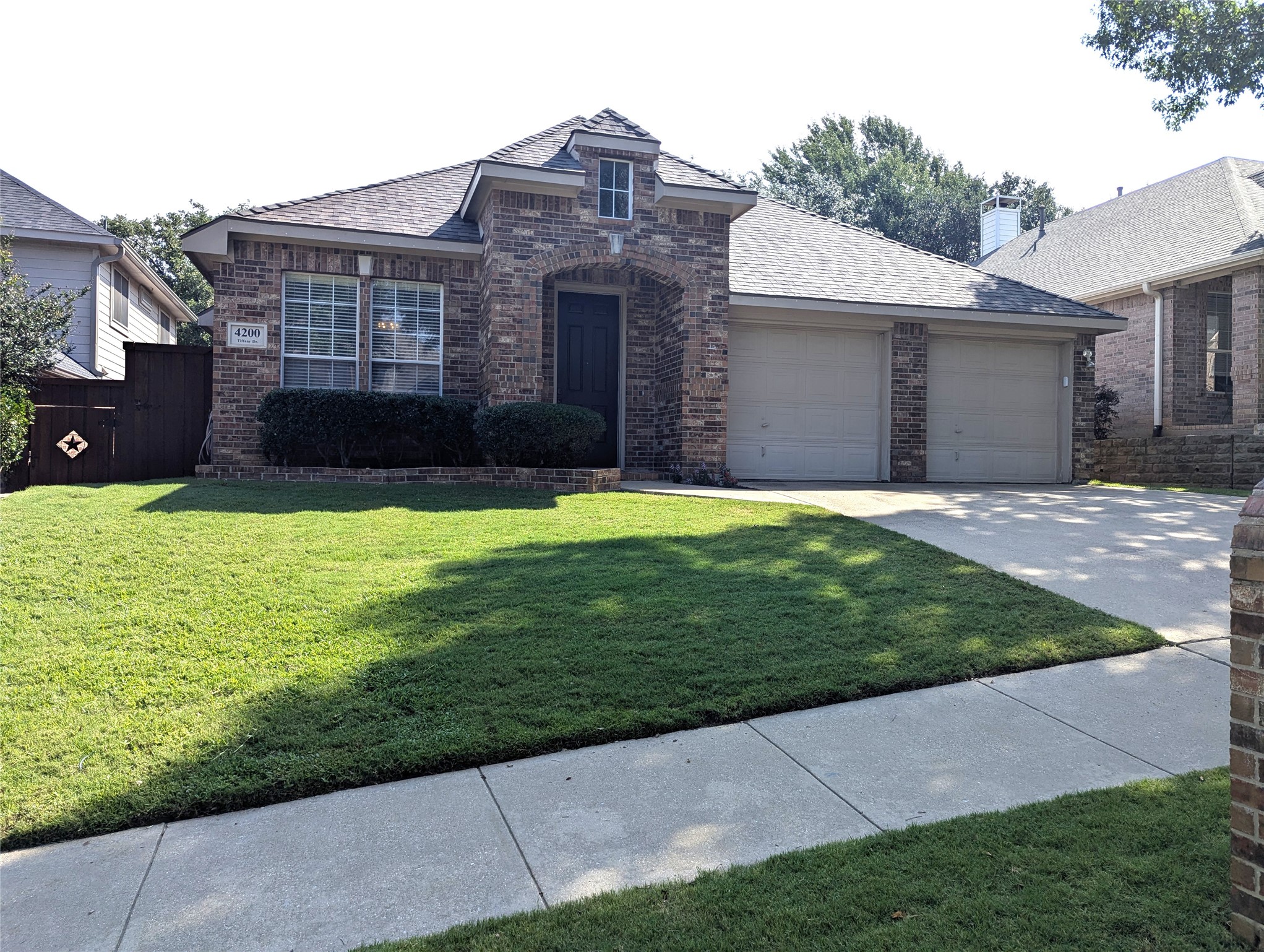 4200 Tiffany Drive Flower Mound TX 75022