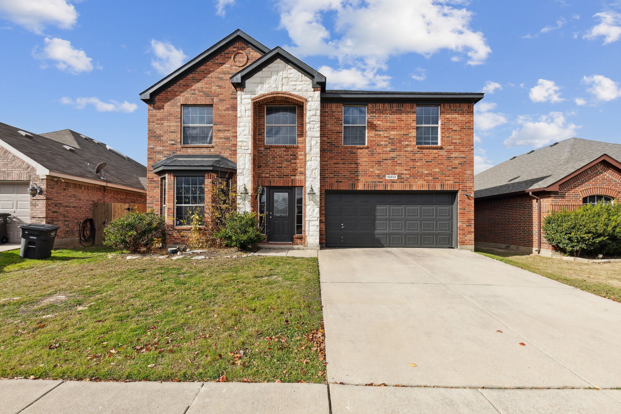 10813 Middleglenn Road Fort Worth TX 76052