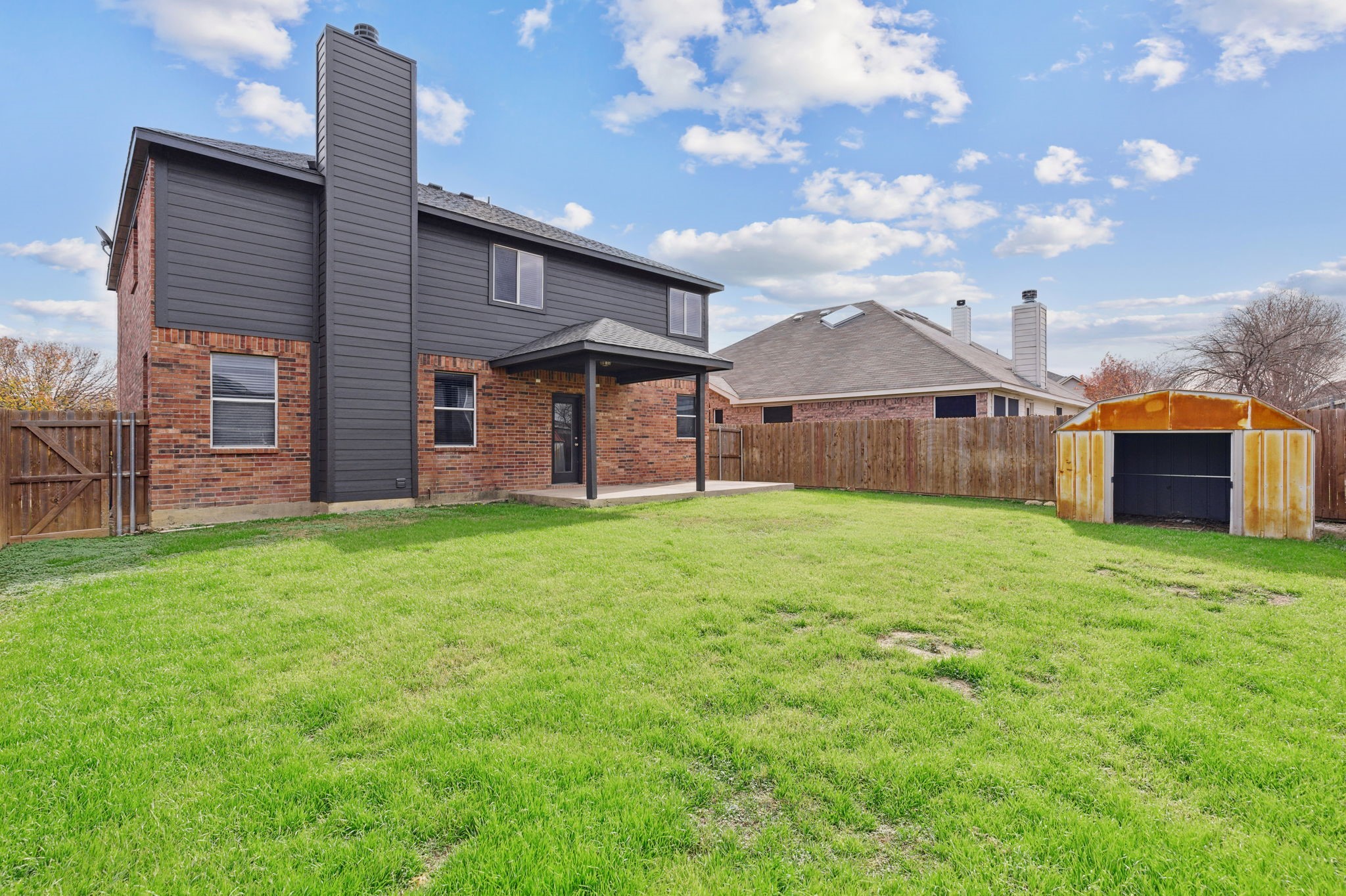 10813 Middleglenn Road Fort Worth TX 76052