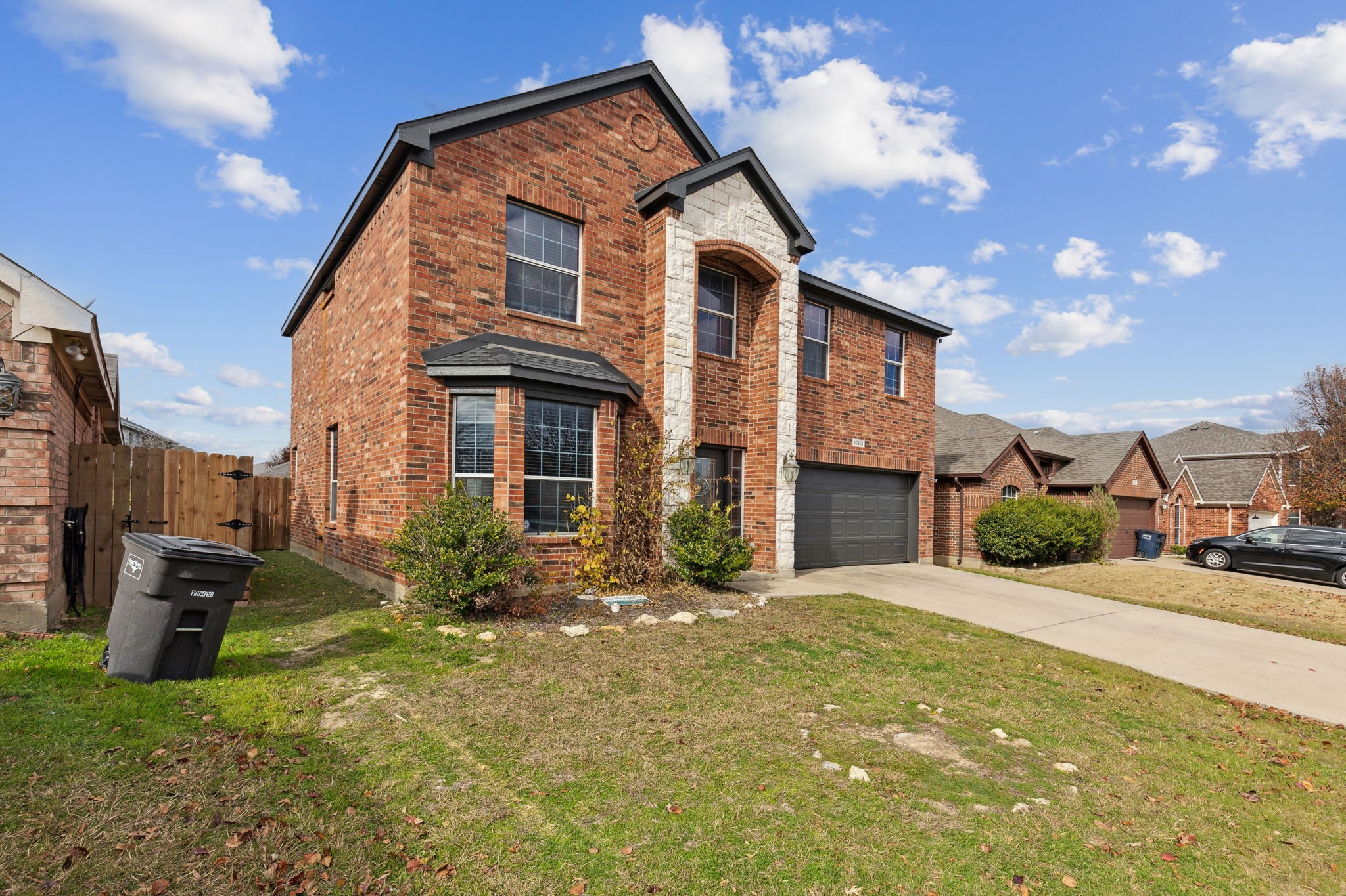10813 Middleglenn Road Fort Worth TX 76052
