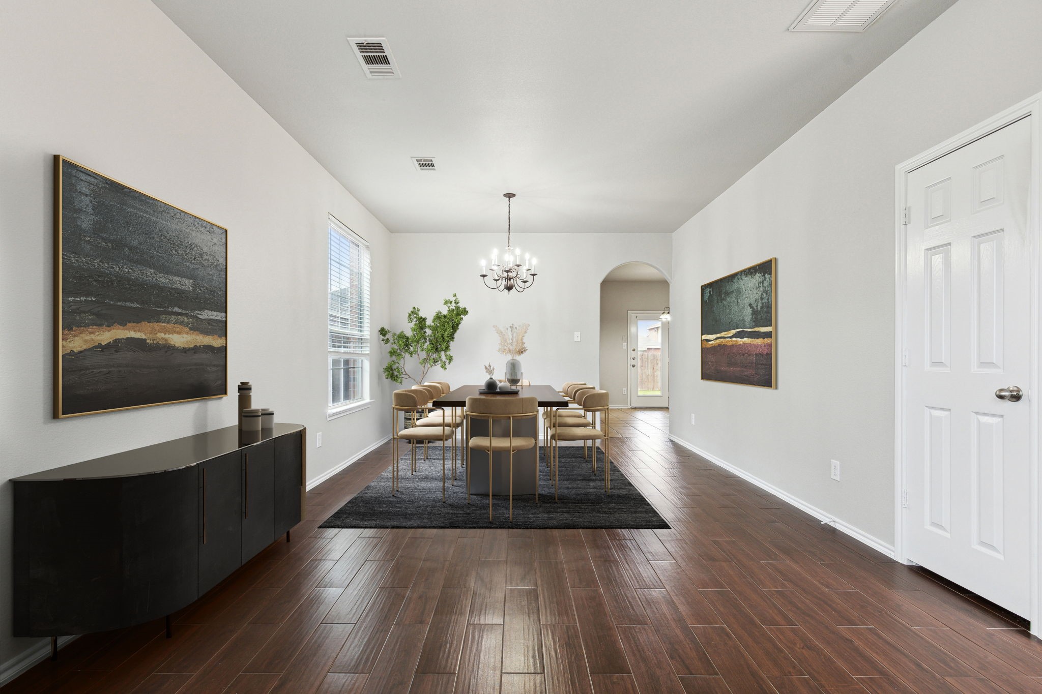 10813 Middleglenn Road Fort Worth TX 76052