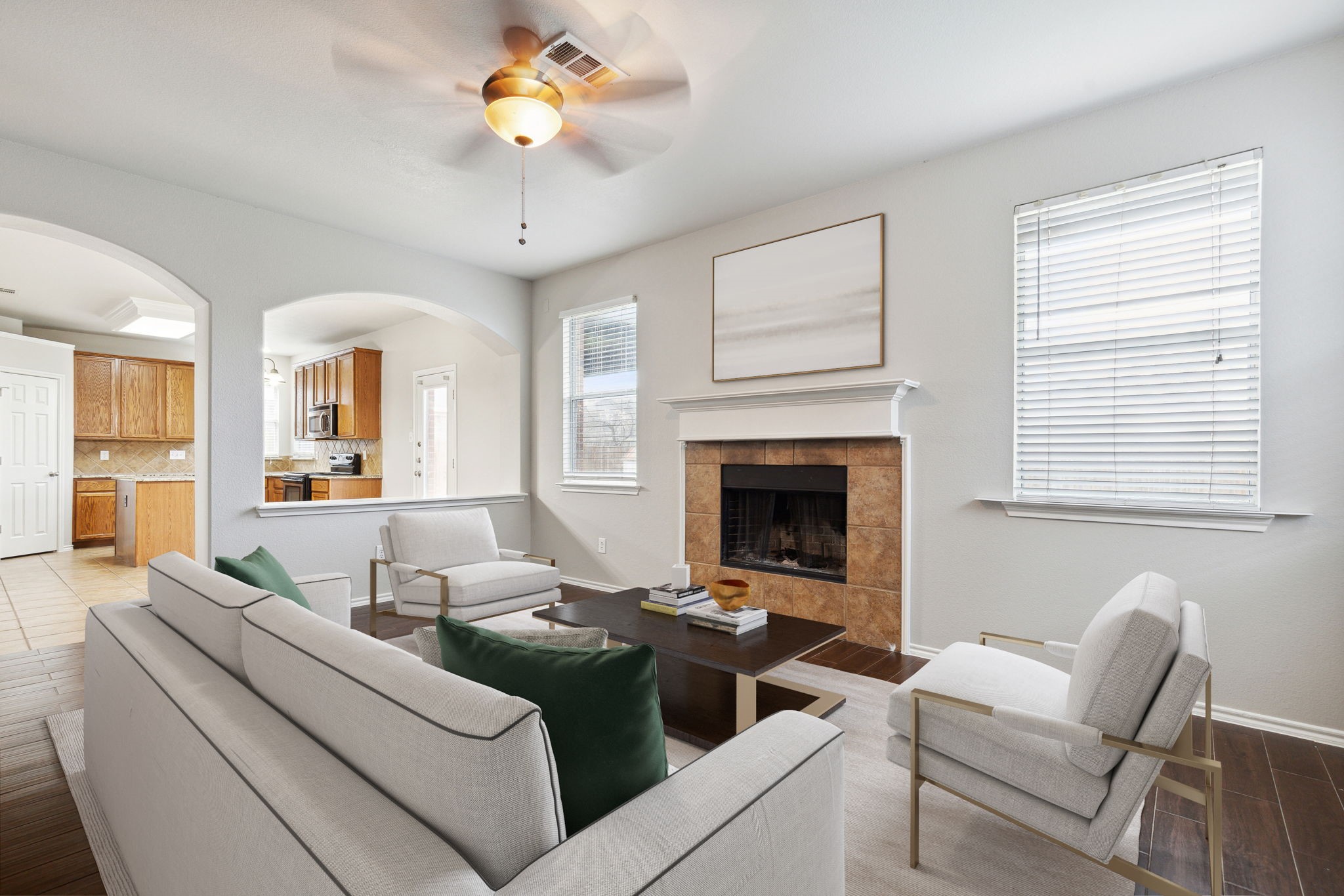 10813 Middleglenn Road Fort Worth TX 76052