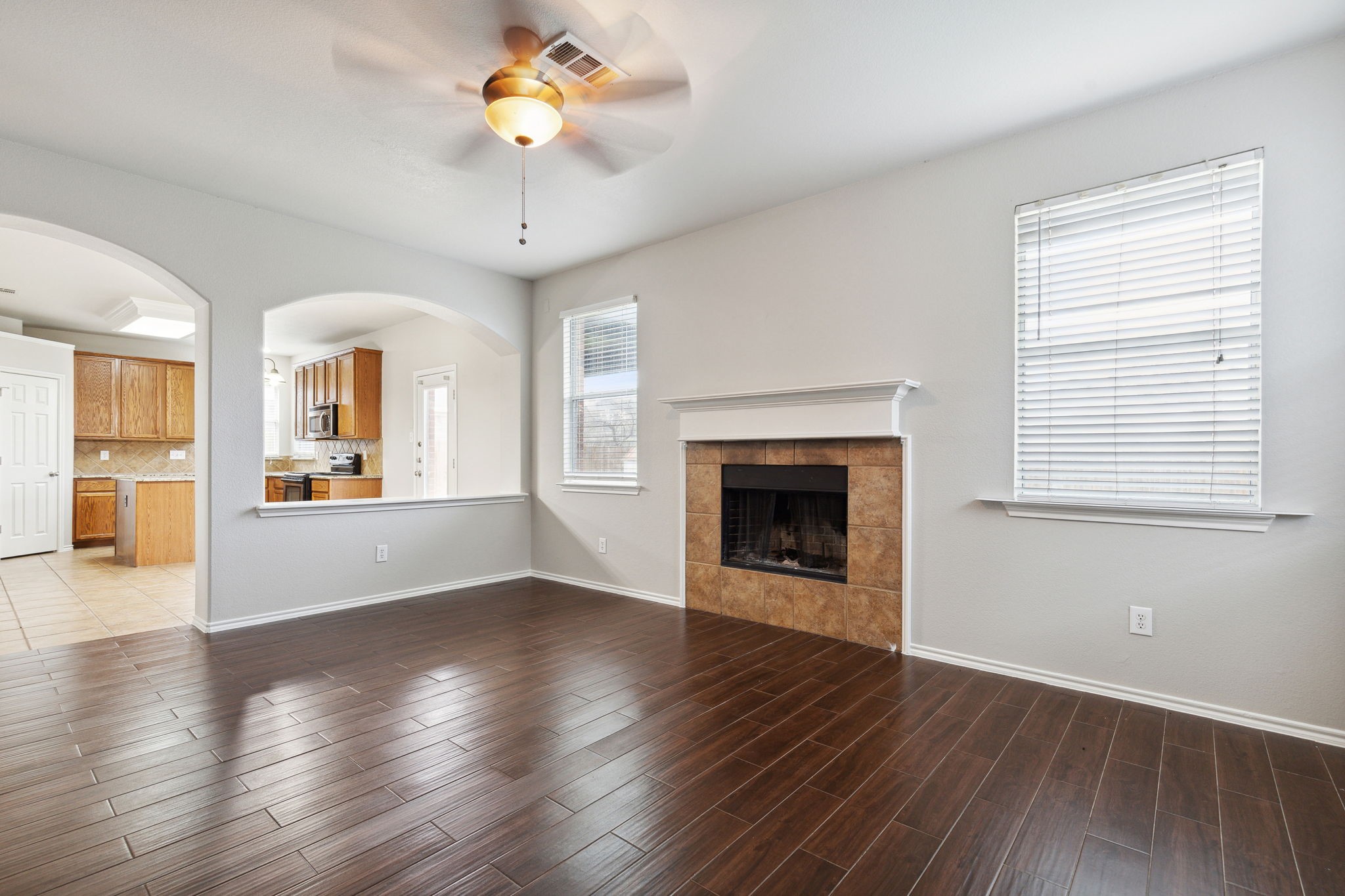 10813 Middleglenn Road Fort Worth TX 76052