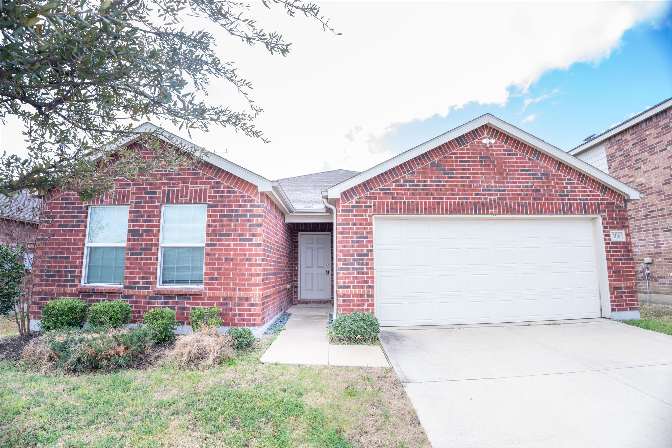 3116 Montserrat Creek Drive Little Elm TX 75068