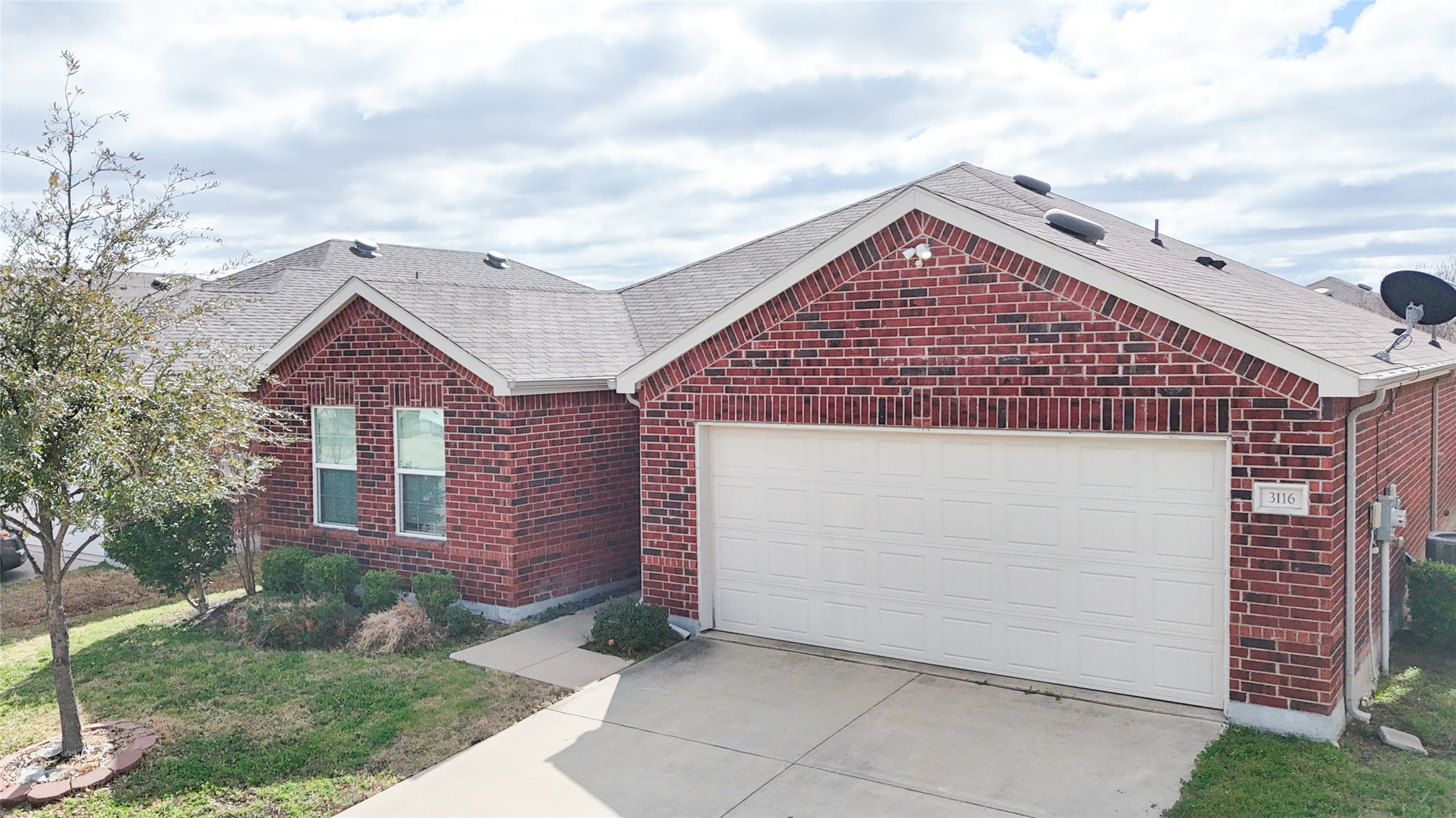 3116 Montserrat Creek Drive Little Elm TX 75068