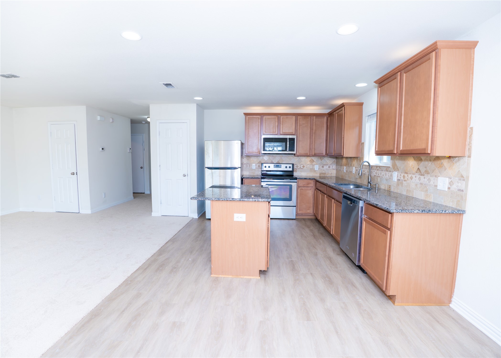 3116 Montserrat Creek Drive Little Elm TX 75068