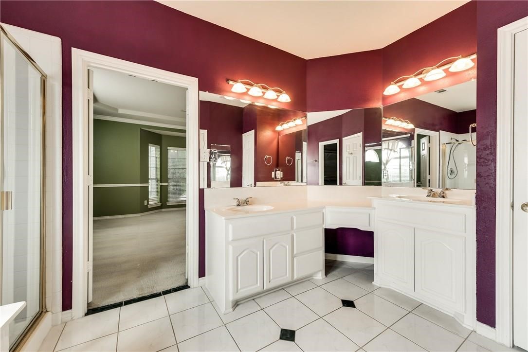 1000 Attica Lane Plano TX 75094