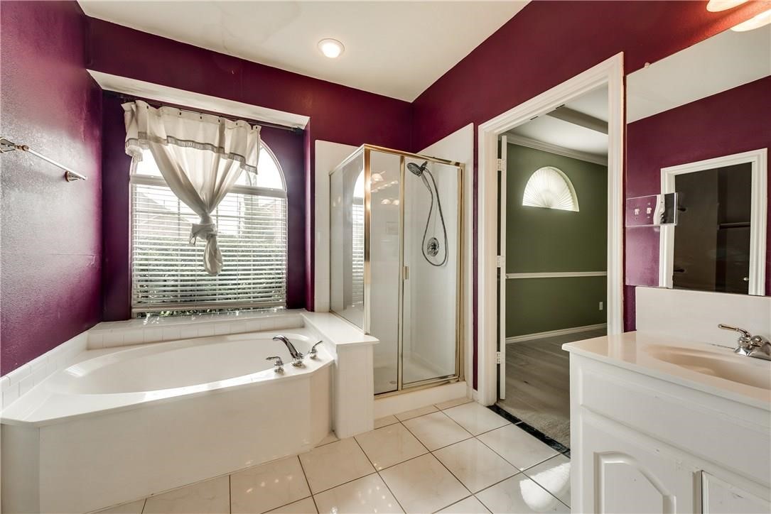 1000 Attica Lane Plano TX 75094